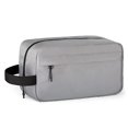 thumbnail image 1 of Neceser de viaje para mujeres y hombres, bolsa de afeitar resistente al agua para accesorios de artículos de tocador, 1 of 7