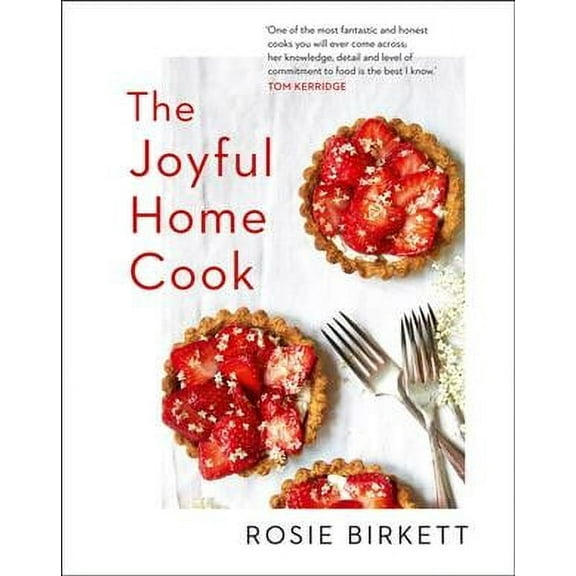Joyful Home Cook