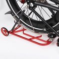 thumbnail image 3 of Portaequipajes Portaequipajes de aleación de aluminio de alta resistencia para bicicletas Brompton 3sixty, 3 of 3