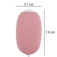thumbnail image 2 of Chauffe-Mains Électrique Mini Portable en Silicone Rechargeable par USB Protection contre la Surchauffe Cadeau, 2 of 9