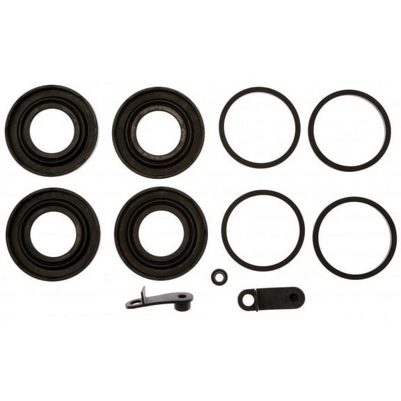 ACDelco 19338542 Front Disc Brake Caliper Seal Kit for Cadillac ATS