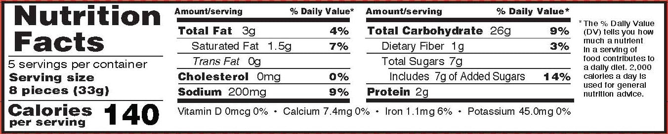 Payaso Marias Cookies Galletas, 5.64 oz Bag