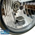 thumbnail image 3 of For Royal Enfield Himalayan Head Light Head Lamp Assembly With Bulb, 3 of 4