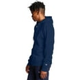 thumbnail image 3 of Champion S800 Adult Powerblend Full-Zip Hooded Sweatshirt, 3 of 3