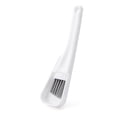 thumbnail image 3 of Vikakiooze Cleaning Window Brush With Crevice Brush, Window Sill Cleaner Tool- Door Window Cleaning Brushes,Hand-held Crevice Cleaner Tools For All Corners, 3 of 3