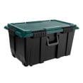 thumbnail image 7 of Remington® 20 Gal. Airtight Footlocker, Weathertight Storage Bins with Lids,Heavy Duty Containers 2 PK, 7 of 7