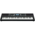 thumbnail image 2 of Yamaha PSRE373 61-Key Touch Sensitive Portable Keyboard, 2 of 7