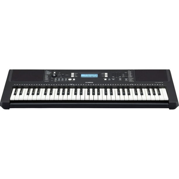 Imelod Sustain Pédale universelle pour clavier électronique Yamaha