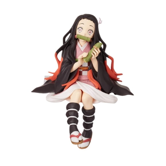 Demon Slayer Kimetsu no Yaiba Nezuko Kamado Sega Figura Oficial