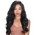 thumbnail image 2 of Zury Sis Beyond Synthetic Moon Part Hair Lace Wig, Fab, LAVENDER, 2 of 4