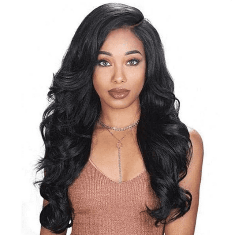 Zury Sis Beyond Synthetic Moon Part Hair Lace Wig Fab Blonde