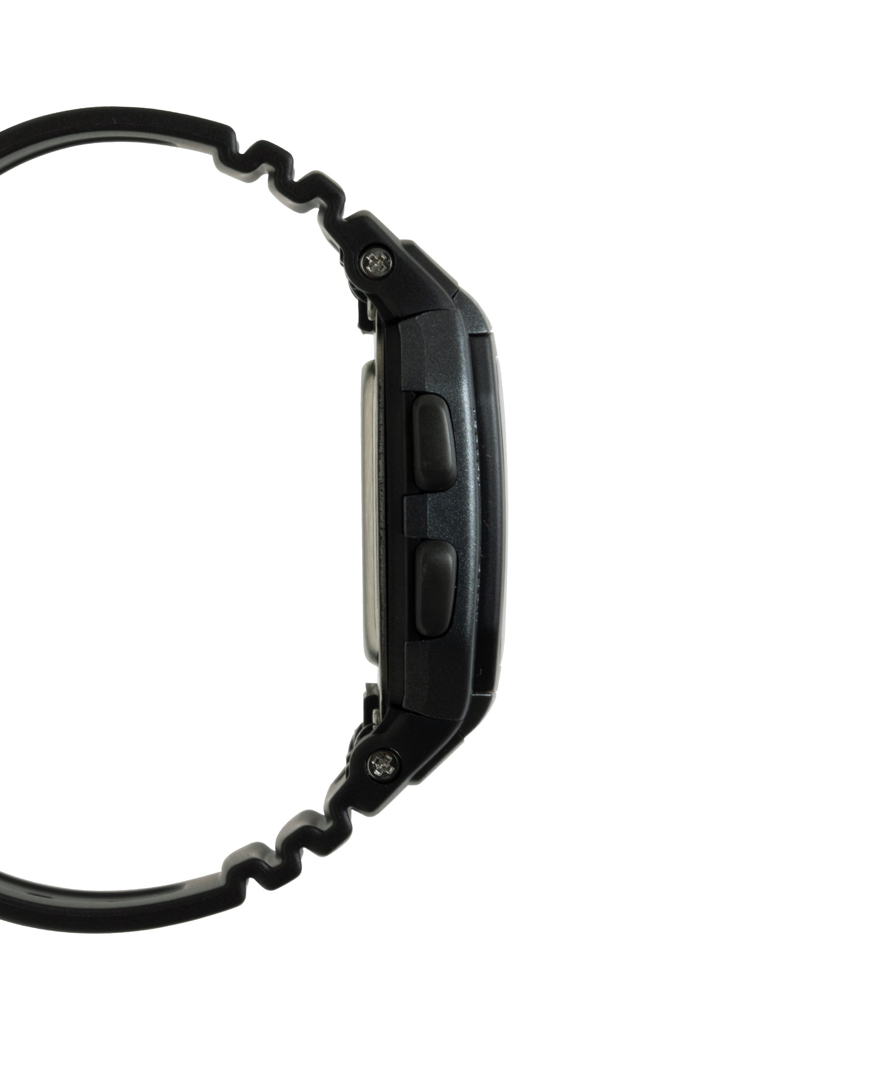 Casio Adult Men's Digital Watch W96H-1BV- 10 Year Battery