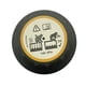 thumbnail image 2 of Cubierta de la tapa del tanque del radiador del Pcd000090 piezas de repuesto 8W83-8101-aa Accesorios profesionales cubierta del radiador, 2 of 8