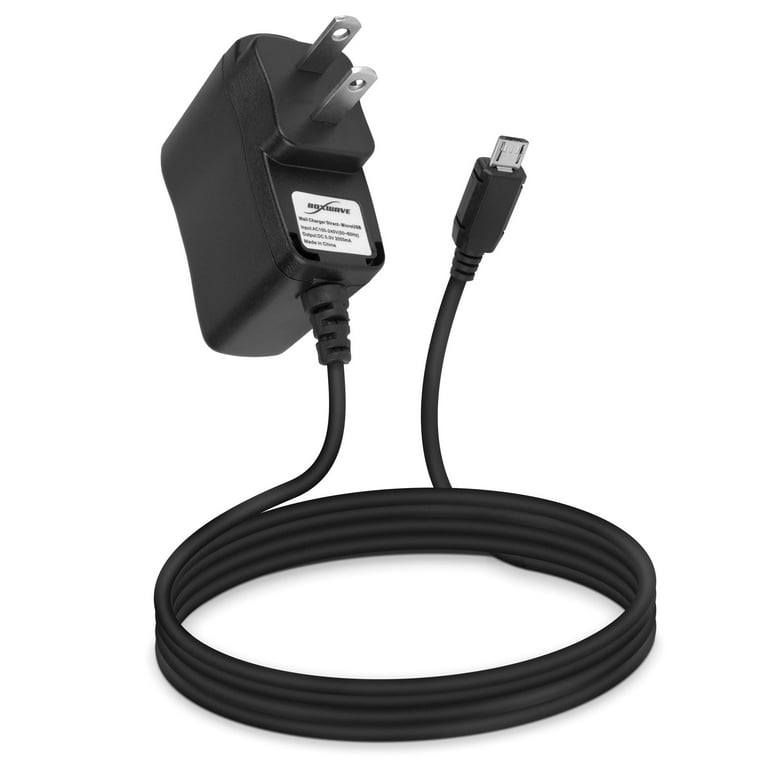 Amazon Kindle Oasis Charger, BoxWave [Wall Charger Direct] Wall