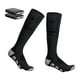 thumbnail image 1 of Calcetines eléctricos calefactables, recargables, con 4 modos y aislamiento térmico. Negro, 1 of 9