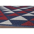 thumbnail image 2 of Momeni Baja 2'3" X 4'6" Transitional Rug in Red, 2 of 2