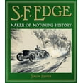 thumbnail image 4 of S.F. Edge: Maker of Motoring History, (Hardcover), 4 of 4