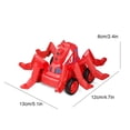 thumbnail image 3 of SPOORYYO Push Sliding Stunt Car Toy Cool Appearance Interactive Play Fun Entertainment, 3 of 9