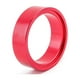 thumbnail image 1 of Sonducket Marco convertidor de auriculares para bicicletas, cojinete de bicicleta , reemplazo de junta de adaptador de reparación profesional de Ciclismo Rojo 55-44MM, 1 of 6