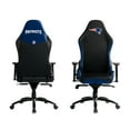 thumbnail image 3 of Imperial Black New England Patriots Pro Series Gaming Chair, 3 of 6