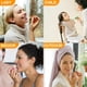 thumbnail image 5 of Bálsamo labial Yopela, 84 unidades, natural, con vitamina E y aceite de coco, 5 of 7