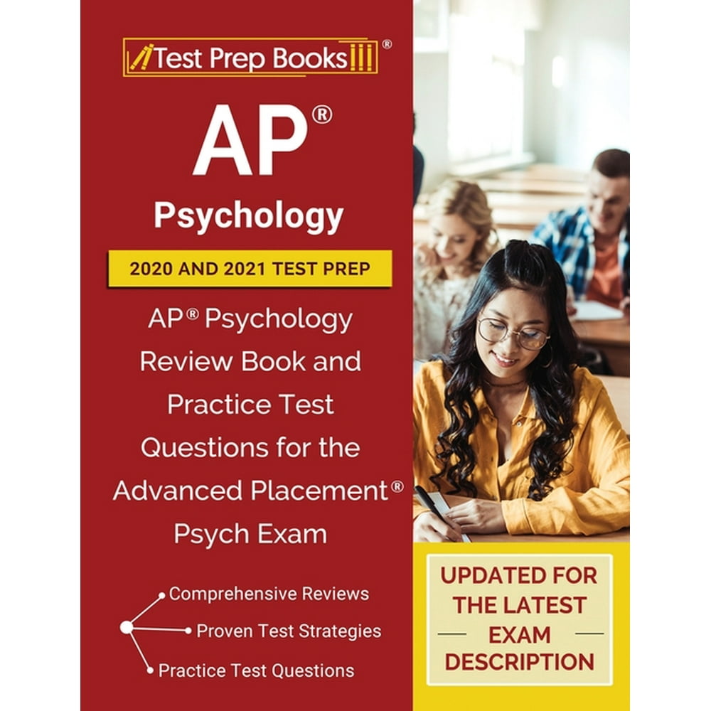 ap psychology review questions