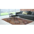 thumbnail image 3 of Concord Global 74207 7 ft. 10 in. x 10 ft. 6 in. Diamond Sterling - Multi Color, 3 of 3