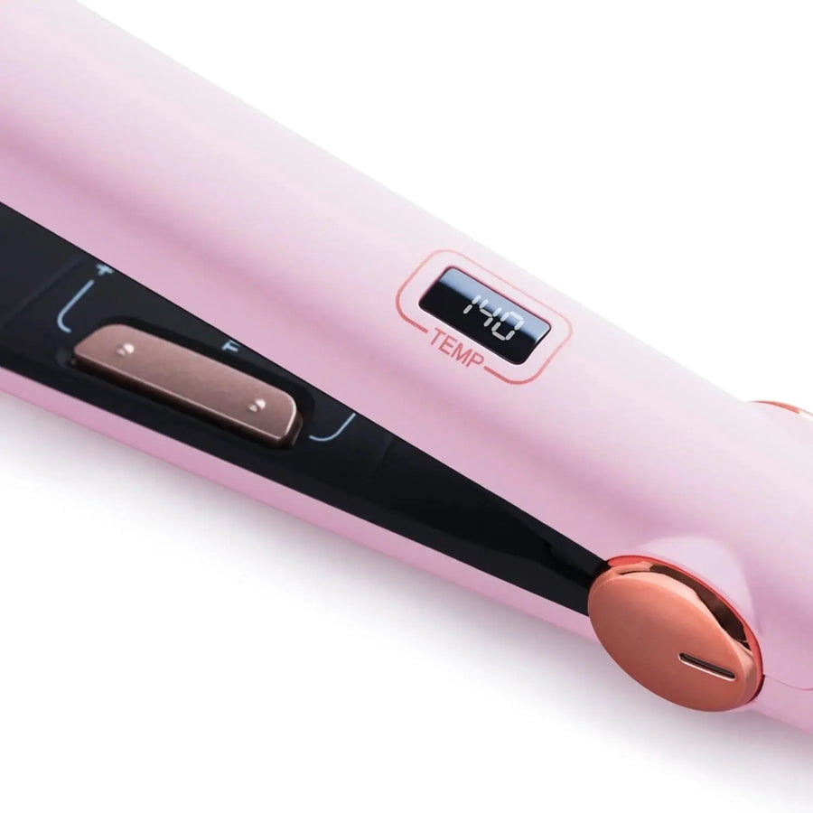 TYMO Sway Professional Hair Styling Flat Iron