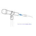 thumbnail image 4 of Micrófono Sennheiser Professional E 935 Dynamic Cardioid, 4 of 7