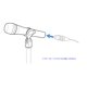 thumbnail image 4 of Micrófono Sennheiser Professional E 935 Dynamic Cardioid, 4 of 7