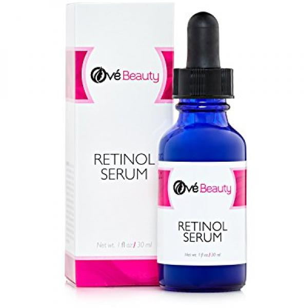 best face serum at walmart