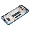 thumbnail image 5 of Replacement LCD Assembly With Frame Compatible For Xiaomi Mi 10 Lite 5G (Aftermarket: Incell) (Aurora Blue), 5 of 8