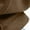 Coffee, variant on Mens Baggy Cargo Pants Parachute Pants Causal Loose Fit Joggers Trendy Harem Pants Hop Streetwear with Pockets Fleece Fashion