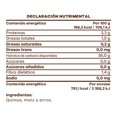 thumbnail image 3 of Pasta Real Natural Penne Sin Gluten 340g, 3 of 5