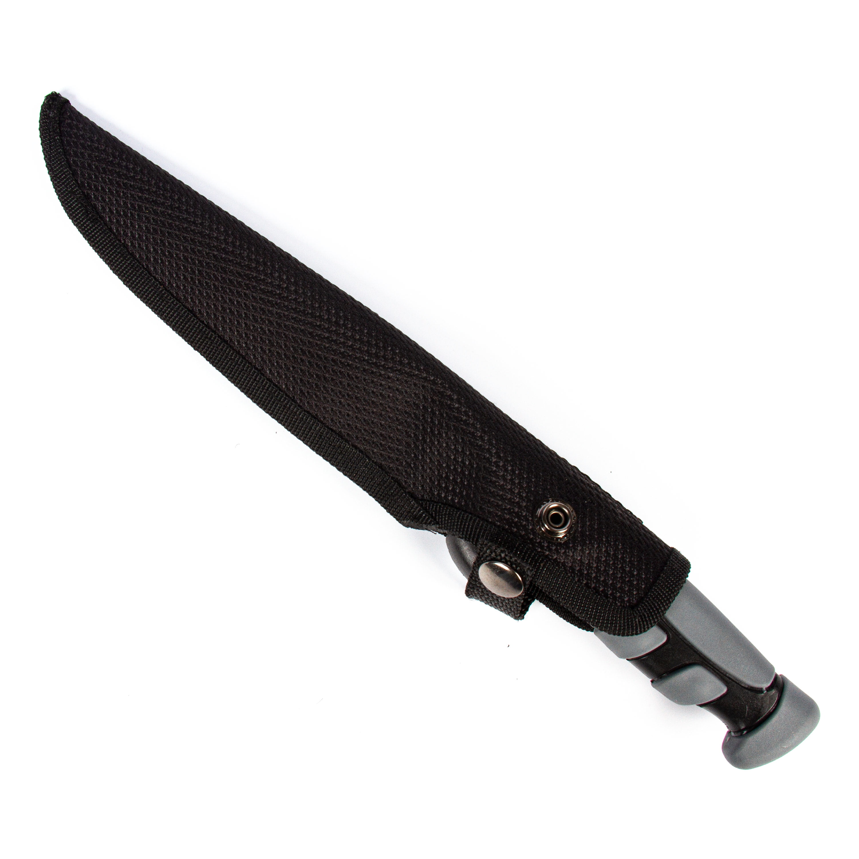 Kershaw Clearwater Fish Fillet Knife with Protective Sheath, 7” Blade 