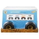 thumbnail image 3 of Vehículo Ironman Monster Jam Hot Wheels 1:24 en metal fundido, 3 of 3