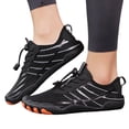 thumbnail image 1 of River Shoes Zapatos Playa para Hombres Y Mujeres Sin Cordones Natación Surf Yoga Ejercicio, 1 of 9