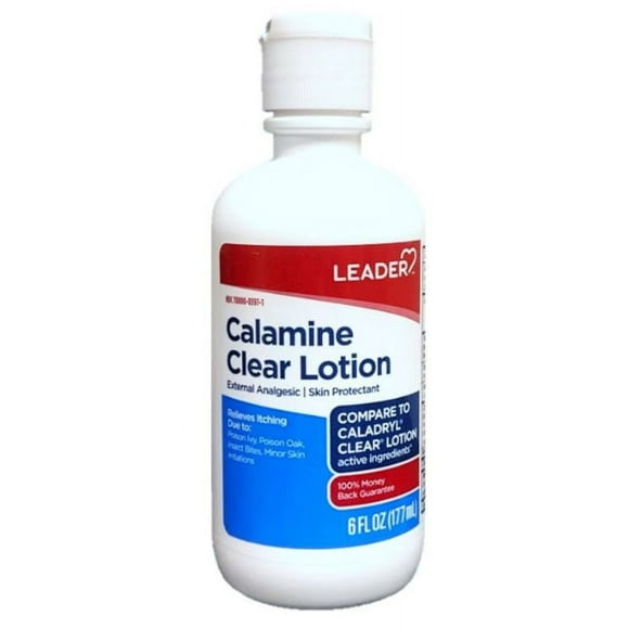 Calamine Lotion