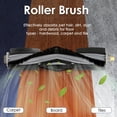 thumbnail image 3 of Cepillos enrollables para ECOVACS DEEBOT X1 Omni/T20 Omni (2 piezas), 3 of 7