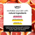 thumbnail image 3 of Yes To, Pamplemousse, Sérum Éclaircissant, 0.95 fl oz (28 ml), 3 of 4