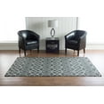 thumbnail image 3 of SALONIKI IRONGATE GREY 5' X 8 Rug, 3 of 4