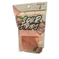 thumbnail image 1 of Bandes Acidulées Limonade Rose 3,4 Oz, 1 of 2