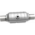 thumbnail image 3 of MagnaFlow 49 State 54054 54000 Series Universal Catalytic Converter, 3 of 5