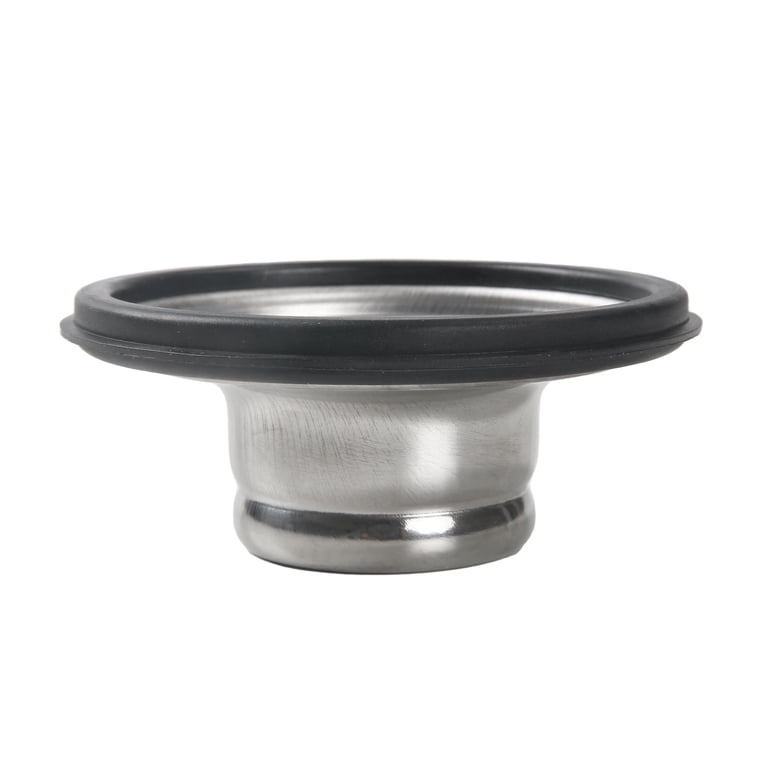 Mainstays Stainless Steel Sink Drain Stopper, 3.25 In photo 6