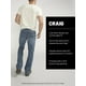 thumbnail image 3 of Jeans Silver Jeans Co. Craig Classic Bootcut Deep Dark Rinse, 3 of 5