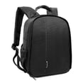 thumbnail image 1 of Mochila para cámara con compartimento para fotografía DSLR/sin espejo con divisores acolchados Movsou camera bag-7, 1 of 9