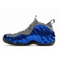 thumbnail image 2 of Nike Men's Air Foamposite One Sport Royal Basketball Shoes, from StockX, 2 of 5