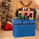 thumbnail image 1 of Almacenamiento Grande Bolsas Mueble Mover, Bolsas Guardar Navidad Arbol, Bolsas Almacen Wreath, Bolsas Ropa Terciopelo, Resistente Impermeable, Fácil Transporte, Terciopelo Duradero, Para, 1 of 7
