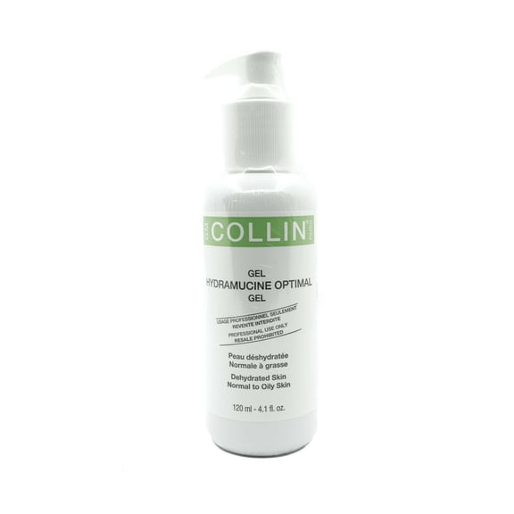 GM Collin Hydramucine Optimal Gel 4.1oz/120ml