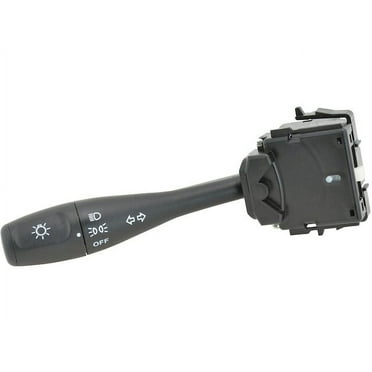 Turn Signal Switch - Compatible with 1999 - 2004 Mitsubishi Galant 2000 2001 2002 2003